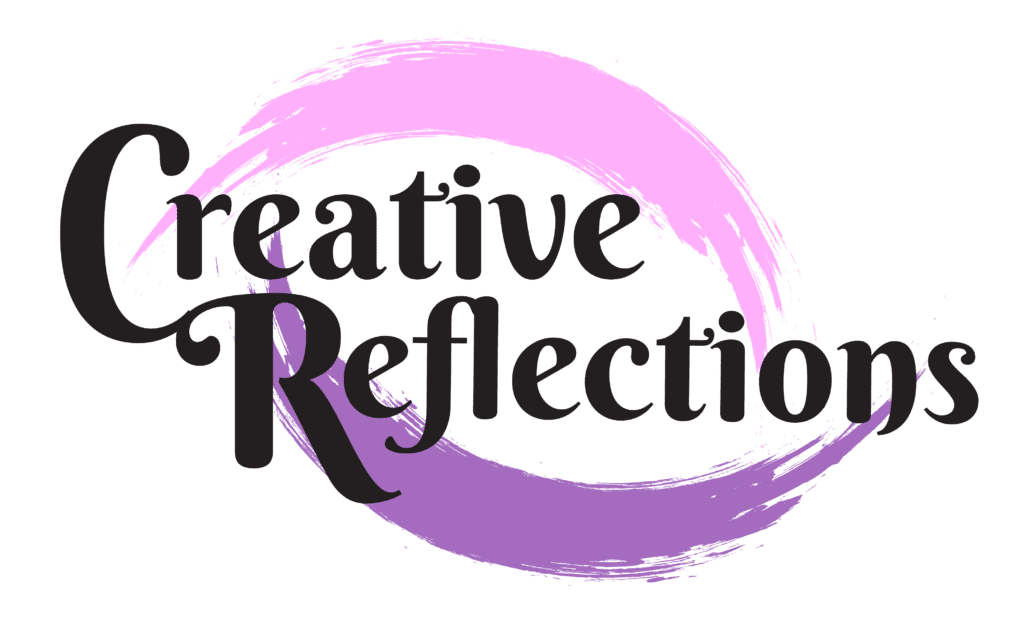 Creative Reflections LOGO